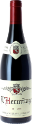 Hermitage rouge jean-louis chave 2019  Hermitage, Valle du Rhne Rouge