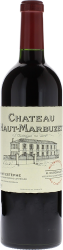 Haut marbuzet 2019 Cru Bourgeois Exceptionnel Saint-Estphe, Bordeaux rouge