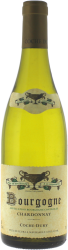 Bourgogne chardonnay COCHE-DURY