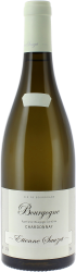 Bourgogne blanc SAUZET