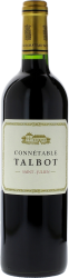 Connetable talbot Saint-Julien