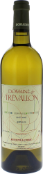 Domaine de trevallon blanc 2020  IGP Alpilles, Provence