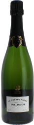Bollinger grande anne 2014  Bollinger, Champagne