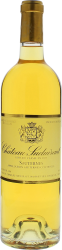 Suduiraut 2019 1er cru Sauternes, Bordeaux blanc