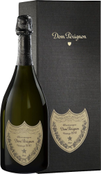 Dom prignon en coffret 2012  Moet et chandon, Champagne