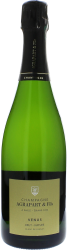 Agrapart  venus brut nature blanc de blancs grand cru 2016  Pascal Agrapart, Champagne