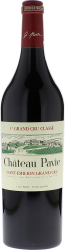 Pavie Saint-Emilion