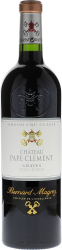 Pape clement rouge 2018 Grand Cru Class Pessac-Lognan, Bordeaux rouge