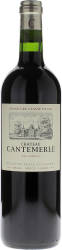 Cantemerle 2016 5me Grand cru class Haut-Mdoc, Bordeaux rouge