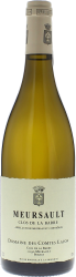 Meursault clos de la barre 2020 Domaine Comtes LAFON, Bourgogne blanc