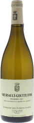 Meursault goutte d'or 1er cru Comtes LAFON