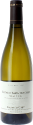 Batard montrachet grand cru 2021 Domaine MOREY Thomas, Bourgogne blanc