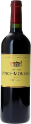 Lynch moussas 1997  Pauillac, Bordeaux rouge