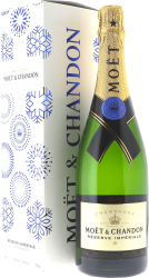 Moet et chandon reserve imprial en tui  Moet et chandon, Champagne