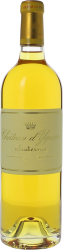 Yquem 2007 1er Cru Suprieur Sauternes, Bordeaux blanc