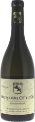 Bourgogne cte d'or chardonnay 2021 Domaine COCHE Fabien, Bourgogne blanc