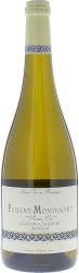 Puligny montrachet 1er cru 