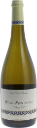 Batard montrachet grand cru 2021 Domaine CHARTRON Jean, Bourgogne blanc