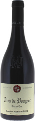 Clos de vougeot grand cru 2019 Domaine NOELLAT Michel, Bourgogne rouge