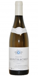 Montrachet grand cru 2015 Domaine RAMONET, Bourgogne blanc