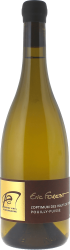 Pouilly fuiss optimum des hauts de crays FOREST Eric