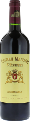 Malescot saint exupery 1999 3me Grand cru class Margaux, Bordeaux rouge