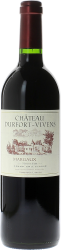 Durfort vivens Margaux