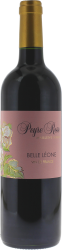 Peyre rose belle leone 2013  Vin de France, Languedoc