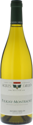 Puligny montrachet CARILLON Jacques