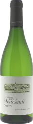 Meursault luchets 2016 Domaine ROULOT Jean Marc, Bourgogne blanc