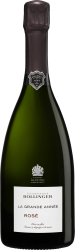 Bollinger grande anne ros 2014  Bollinger, Champagne