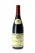 Chambolle musigny 1er cru les charmes 2015  JADOT Louis, Bourgogne rouge