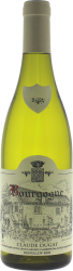 Bourgogne blanc Dugat Claude