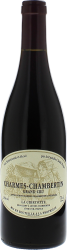Charmes chambertin grand cru 2021 Domaine DUGAT Claude, Bourgogne rouge
