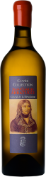 Domaine comte abbatucci gnral blanc AOC vin de Corse