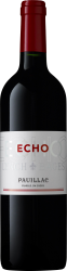 Echo lynch bages 2020 2me vin de LYNCH BAGES Pauillac, Bordeaux rouge
