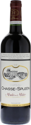 Chasse spleen 2020 Cru Bourgeois Exceptionnel Moulis, Bordeaux rouge