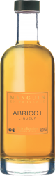 Liqueur abricot  maison manguin (50 cl) 24 liqueur