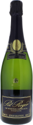 Pol roger cuve sir winston churchill en coffret 2015  Pol ROGER, Champagne