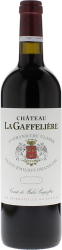 La gaffelire 1995 1er Grand Cru Class B Saint-Emilion, Bordeaux rouge