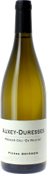 Auxey duresses 1er cru en reugne 2019  BOISSON Pierre, Bourgogne blanc