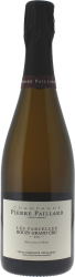 Pierre paillard bouzy grand cru - les parcelles 2017  Pierre Paillard, Champagne
