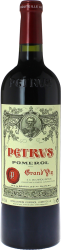 Petrus 1987  Pomerol, Bordeaux rouge