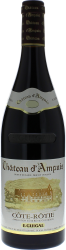 C�te rotie ch�teau d'ampuis guigal C�te Rotie