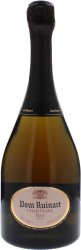 Dom ruinart ros 2009  RUINART, Champagne