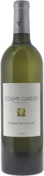 Gauby coume gineste blanc IGP Ctes catalanes