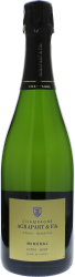 Agrapart  mineral extra brut blanc de blancs grand cru 2017  Agrapart & Fils, Champagne