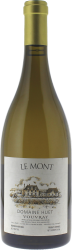 Vouvray huet le mont  sec Vouvray