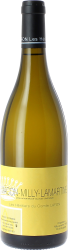 Macon milly lamartine 2022 Domaine Les Hritiers du Comte Lafon, Bourgogne blanc