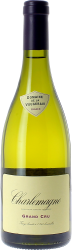 Charlemagne grand cru VOUGERAIE